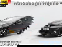 Volkswagen Polo - GTI 2.0 TSI 210PK DSG STOELVERW VIRTUAL/IQ-LED/CARPLAY FABRIEKS GARANTIE