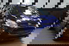Ford B-MAX - 1.6 TI-VCT Style Automaat. Uitzonderlijk mooi!