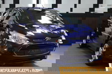 Ford B-MAX - 1.6 TI-VCT Style Automaat. Uitzonderlijk mooi!