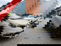 Renault Captur - 1.2 TCe Automaat | Camera | Navi | Stoelverwarming