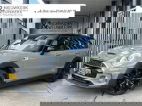 MINI Clubman - Mini 2.0 Cooper S Pepper Serious Business | AUTOMAAT | NAVI XL | CARPLAY/ANDROID | CRUISE CONTROL | PDC | CLIMATE CONTROL | LMV 18'' | STOELVERWARMING | KEYLESS | LED | BLUETOOTH | ALL-SEASON BANDEN