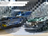 MINI Clubman - Mini 1.5 Cooper Chili | AUTOMAAT | SCHUIF/KANTELDAK | CARPLAY/ANDROID | NAVI | CRUISE CONTROL | PDC | CLIMATE CONTROL | LMV 18'' | STOELVERWARMING | KEYLESS | LED | BLUETOOTH | ALL-SEASON BANDEN