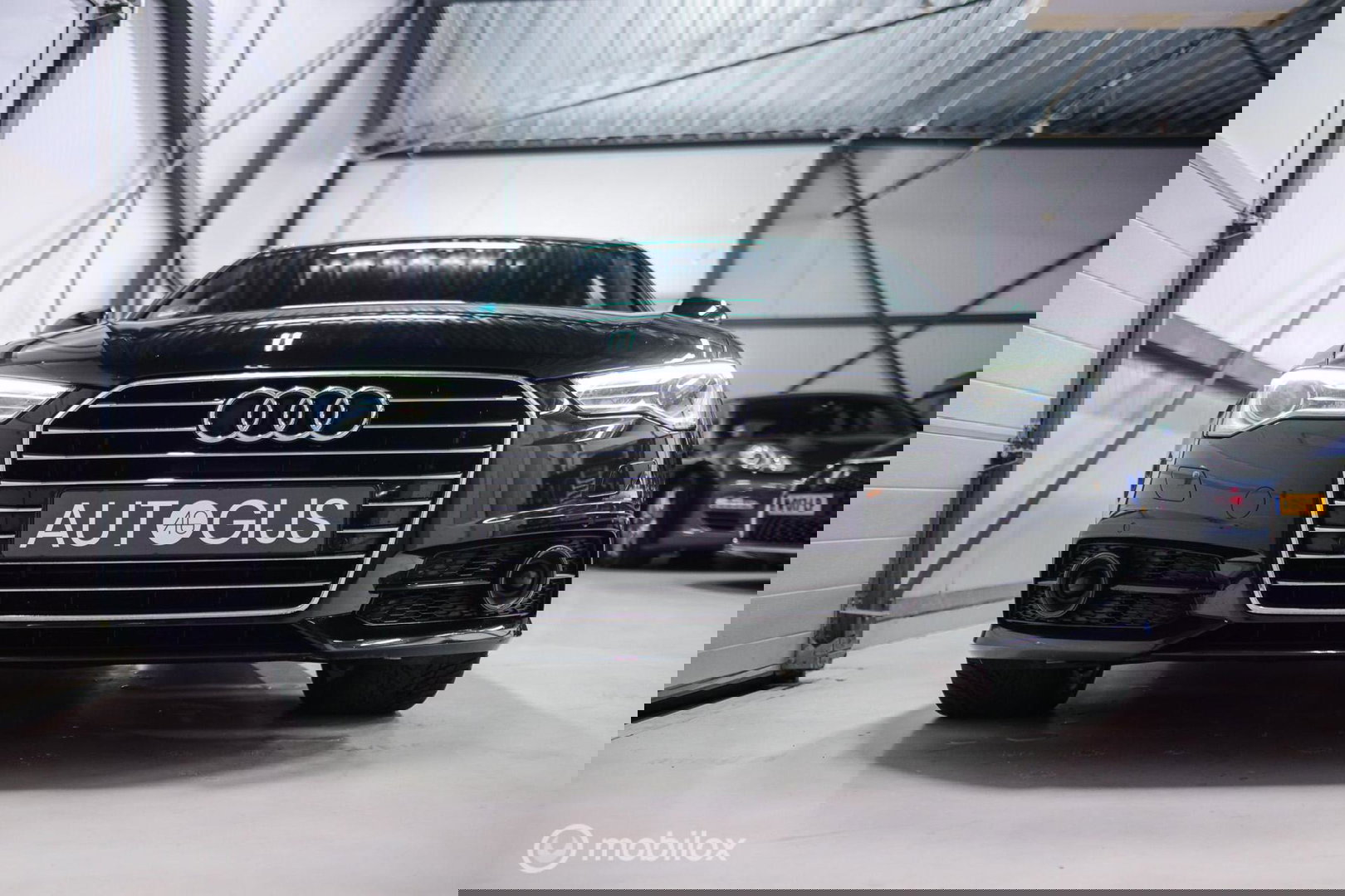 Audi A6 Avant 2.0 TDI ultra S line Edition | Bose | Trekhaak | Adaptive cruise | Leder | Dealer oh | zeer nette auto |