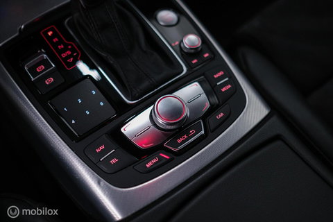 Audi A6 Avant 2.0 TDI ultra S line Edition | Bose | Trekhaak | Adaptive cruise | Leder | Dealer oh | zeer nette auto |