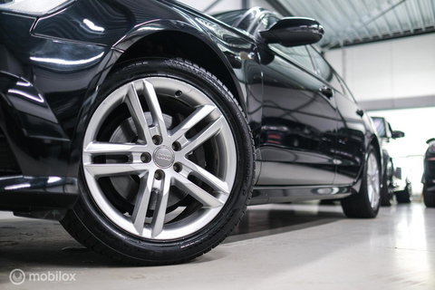 Audi A6 Avant 2.0 TDI ultra S line Edition | Bose | Trekhaak | Adaptive cruise | Leder | Dealer oh | zeer nette auto |