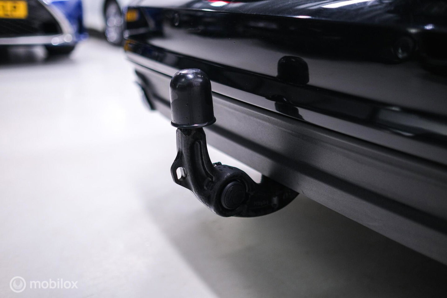 Audi A6 Avant 2.0 TDI ultra S line Edition | Bose | Trekhaak | Adaptive cruise | Leder | Dealer oh | zeer nette auto |