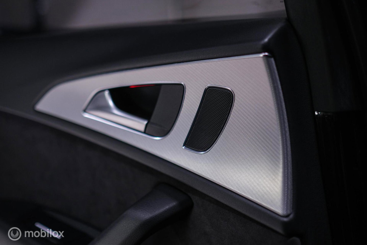 Audi A6 Avant 2.0 TDI ultra S line Edition | Bose | Trekhaak | Adaptive cruise | Leder | Dealer oh | zeer nette auto |