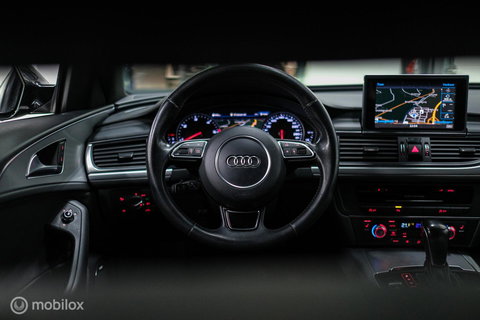 Audi A6 Avant 2.0 TDI ultra S line Edition | Bose | Trekhaak | Adaptive cruise | Leder | Dealer oh | zeer nette auto |