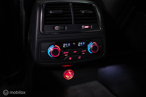 Audi A6 Avant 2.0 TDI ultra S line Edition | Bose | Trekhaak | Adaptive cruise | Leder | Dealer oh | zeer nette auto |