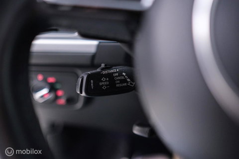 Audi A6 Avant 2.0 TDI ultra S line Edition | Bose | Trekhaak | Adaptive cruise | Leder | Dealer oh | zeer nette auto |