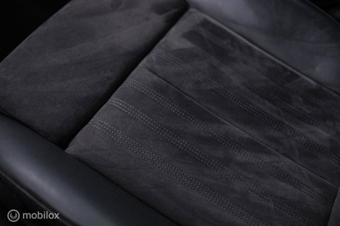 Audi A6 Avant 2.0 TDI ultra S line Edition | Bose | Trekhaak | Adaptive cruise | Leder | Dealer oh | zeer nette auto |