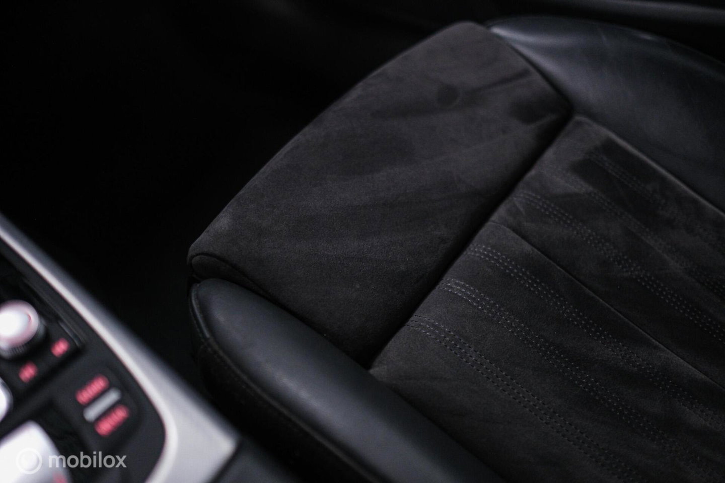 Audi A6 Avant 2.0 TDI ultra S line Edition | Bose | Trekhaak | Adaptive cruise | Leder | Dealer oh | zeer nette auto |