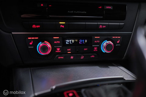 Audi A6 Avant 2.0 TDI ultra S line Edition | Bose | Trekhaak | Adaptive cruise | Leder | Dealer oh | zeer nette auto |