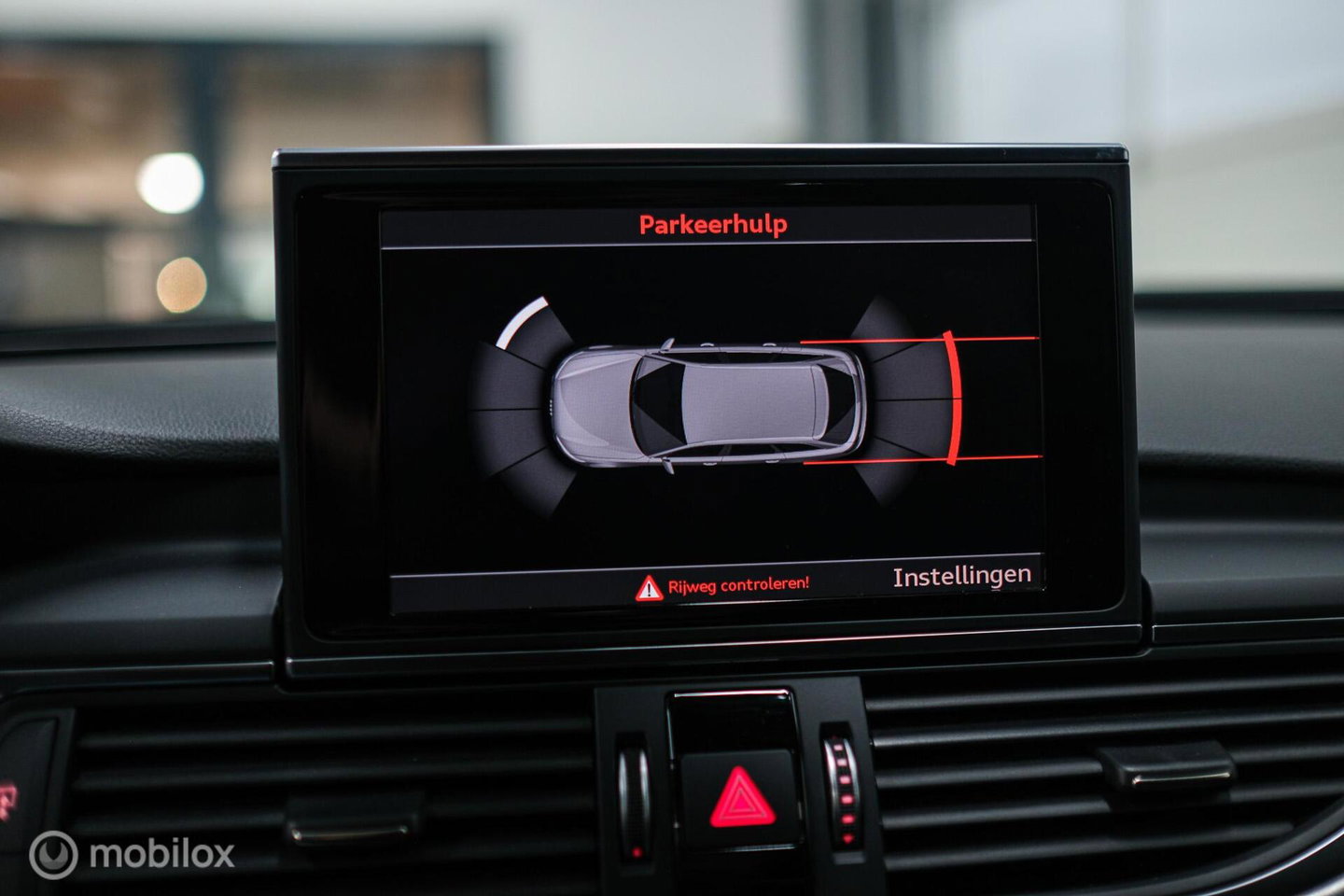 Audi A6 Avant 2.0 TDI ultra S line Edition | Bose | Trekhaak | Adaptive cruise | Leder | Dealer oh | zeer nette auto |