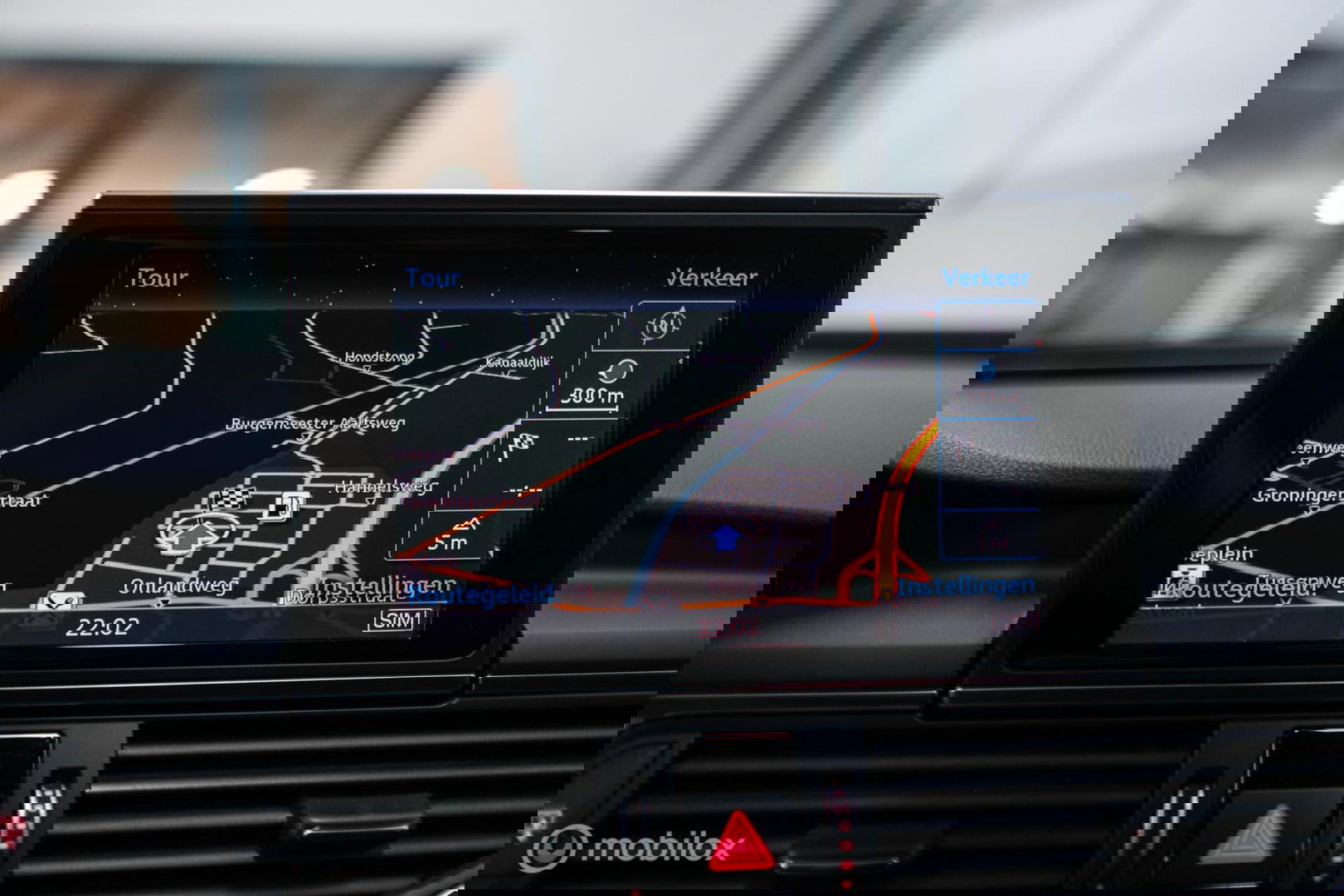 Audi A6 Avant 2.0 TDI ultra S line Edition | Bose | Trekhaak | Adaptive cruise | Leder | Dealer oh | zeer nette auto |