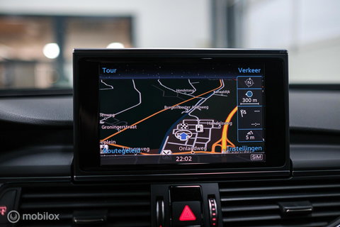 Audi A6 Avant 2.0 TDI ultra S line Edition | Bose | Trekhaak | Adaptive cruise | Leder | Dealer oh | zeer nette auto |