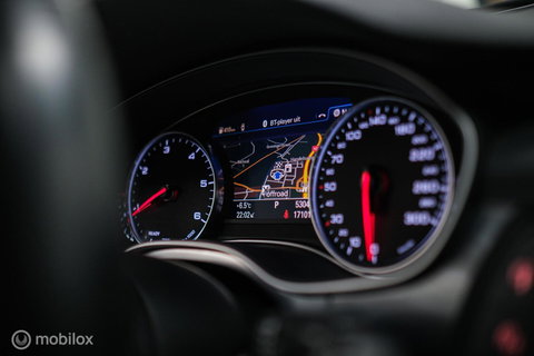 Audi A6 Avant 2.0 TDI ultra S line Edition | Bose | Trekhaak | Adaptive cruise | Leder | Dealer oh | zeer nette auto |