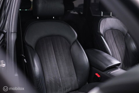 Audi A6 Avant 2.0 TDI ultra S line Edition | Bose | Trekhaak | Adaptive cruise | Leder | Dealer oh | zeer nette auto |