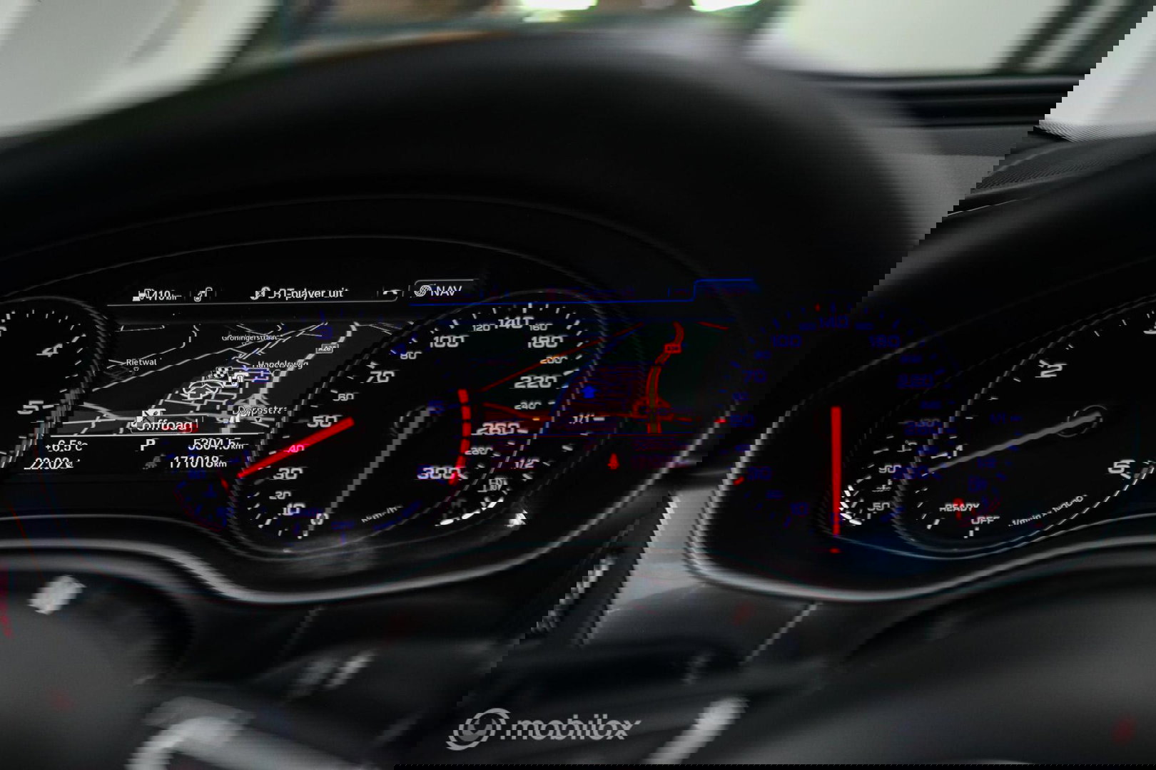 Audi A6 Avant 2.0 TDI ultra S line Edition | Bose | Trekhaak | Adaptive cruise | Leder | Dealer oh | zeer nette auto |