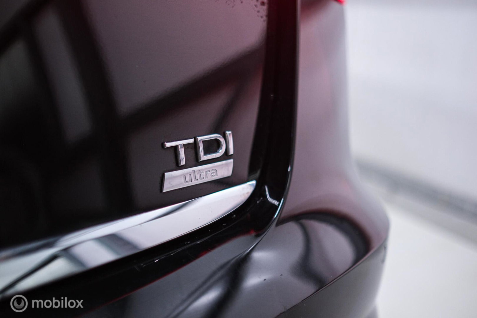 Audi A6 Avant 2.0 TDI ultra S line Edition | Bose | Trekhaak | Adaptive cruise | Leder | Dealer oh | zeer nette auto |