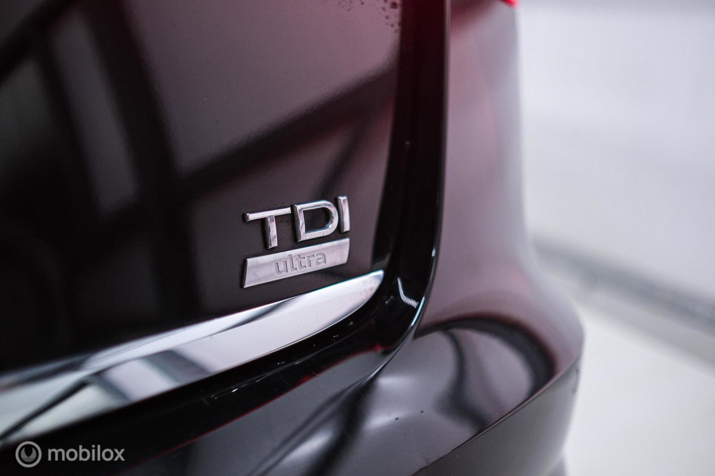 Audi A6 Avant 2.0 TDI ultra S line Edition | Bose | Trekhaak | Adaptive cruise | Leder | Dealer oh | zeer nette auto |