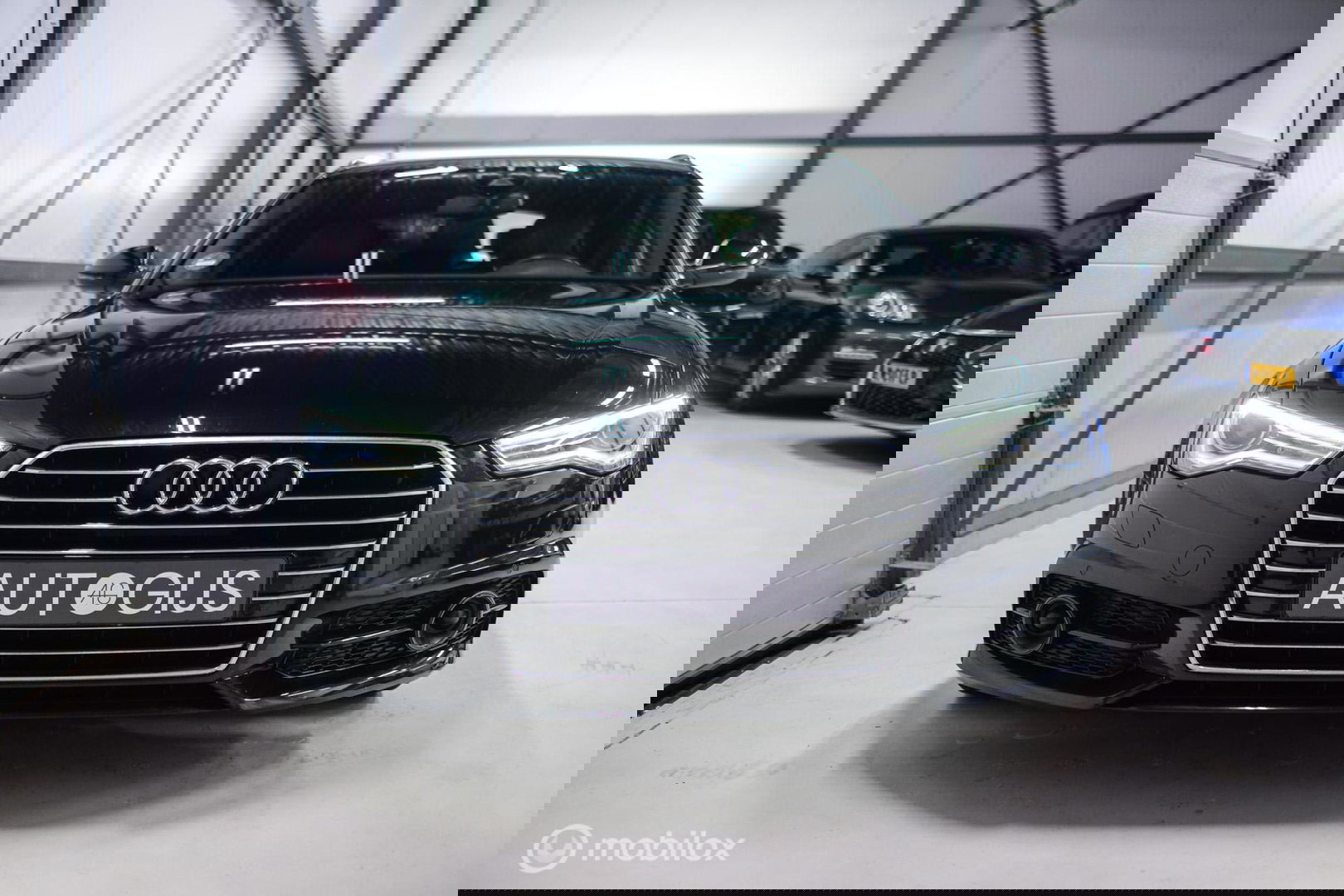 Audi A6 Avant 2.0 TDI ultra S line Edition | Bose | Trekhaak | Adaptive cruise | Leder | Dealer oh | zeer nette auto |