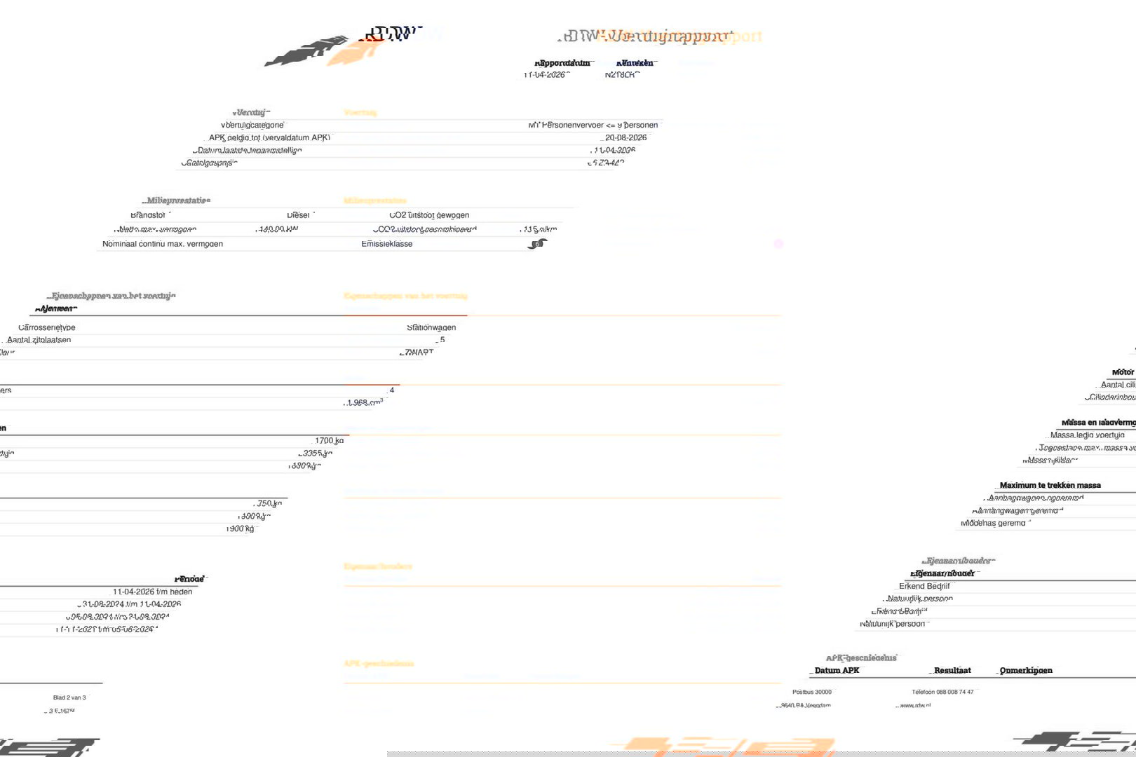 Audi A6 Avant 2.0 TDI ultra S line Edition | Bose | Trekhaak | Adaptive cruise | Leder | Dealer oh | zeer nette auto |