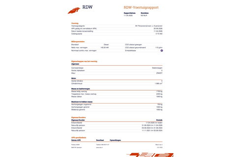 Audi A6 Avant 2.0 TDI ultra S line Edition | Bose | Trekhaak | Adaptive cruise | Leder | Dealer oh | zeer nette auto |