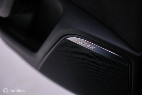 Audi A6 Avant 2.0 TDI ultra S line Edition | Bose | Trekhaak | Adaptive cruise | Leder | Dealer oh | zeer nette auto |