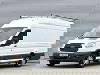 Ford Transit - 350 2.0 TDCI L4H3 Trend RWD