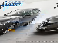 Opel Insignia - Sports Tourer 2.0 CDTI 120 PK + CAMERA | NAVIGATIE | CLIMATE | CRUISE CONTROL