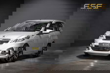 Peugeot 108 - 1.0 VTi Active | Automaat | Camera | Airco | Bluetooth