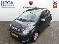 Citroën C1 - 1.0 VTi Feel