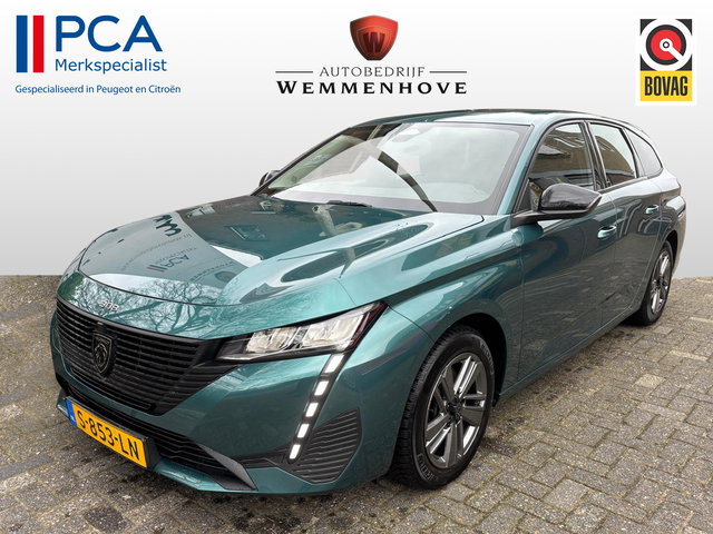 Peugeot 308 - SW 1.2 PureTech Active Pack Business