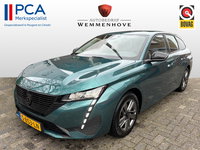 Peugeot 308 - SW 1.2 PureTech Active Pack Business