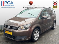 Volkswagen Touran - 1.2 TSI Comfortline BlueMotion 7p. 7-Persoons