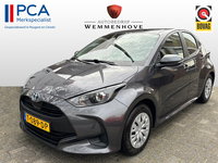 Toyota Yaris - 1.5 Hybrid Active