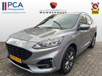 Ford Kuga - 2.5 PHEV ST-Line