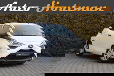 Toyota Aygo - 1.0 VVT-i x-fun 🚗 | 11DKM! 📉 | Garantie tot 2031 ✔️ | Airco ❄️ | Cruise 🚗 | Dealer onderhouden