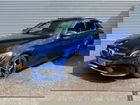 Mercedes-Benz C-Klasse - 180 Business Solution AMG Plus Upgrade Edition vol vol