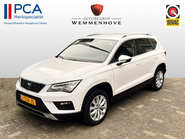 SEAT Ateca - 1.5 TSI Style Business Intense