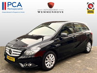 Mercedes-Benz B-Klasse - 180 Ambition