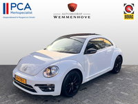 Volkswagen Beetle - 1.2 TSI Exclusive Series