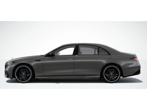 Mercedes-Benz S-Klasse S450d AMG 390pk Lang MODEL 2027 VOL!! Chauffeurspakket Rear entertainment 4-seater *BTW* Q4 levering!!