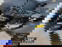 BMW X3 - xDrive20d High Executive