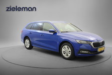 Škoda Octavia - Combi 1.0 TSI Ambition - Digitaal Cockpit, Carplay, Navi, Cruise