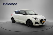 Suzuki Swift - 1.2 Sport Smart Hybrid - Airco, adap. Cruise, DAB, LED