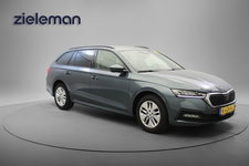 Škoda Octavia - Combi 1.0 TSI Ambition - Digitaal Cockpit, Carplay, Cruise, Afn. Trekhaak