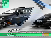 Fiat 500C - 1.0 Hybrid Launch Edition NAVI & CARPLAY | STOF-LEDER | LED