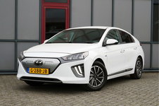 Hyundai IONIQ - Comfort EV 38kWh SOH 91,6%